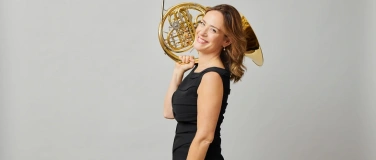 Event-Image for 'Lucerne Festival at Musik Hug: Gespräch mit Sarah Willis'