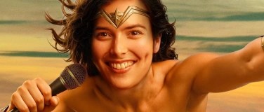 Event-Image for 'Sara Karas, "No Wonder A Woman", Comedy'