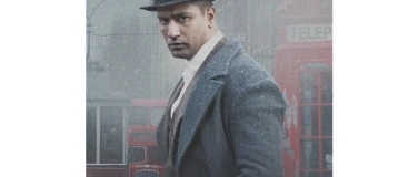 Event-Image for 'SARDAR UDHAM Movie Screening in Lausanne'