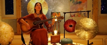 Event-Image for 'Concert: Sasperella - La Sir&eacute;ne'