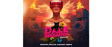 Event-Image for 'Sal y perrea con Dale Reggaeton Germany'