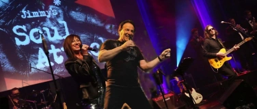 Event-Image for 'Jimmy's Soul Attack auf der Hauptbühne beim Kehler Messdi'