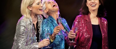 Event-Image for 'Comedy-Revue: SEKT AND THE CITY -Die Beste kommt zum Schluss'
