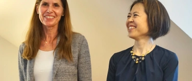 Event-Image for 'Einziges Ereignis heute: Anne Broger / Satoko Kato'