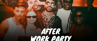 Event-Image for 'After Work Party Köln - 51 Thursday Dance Night'