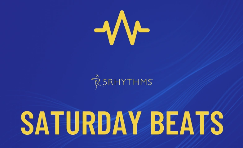 Saturday Beats in Zug (5Rhythmen) Billets