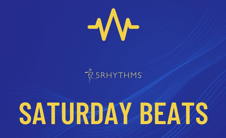 Saturday Beats in Zug (5Rhythmen) Billets