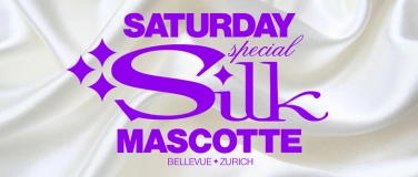 Event-Image for 'SILK SATURDAY'