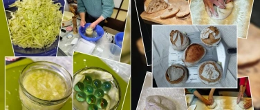 Event-Image for 'Sauer macht gl&uuml;cklich &ndash; Sommerfermente'