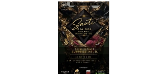 Event organiser of SAUTI