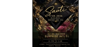 Event-Image for 'SAUTI'