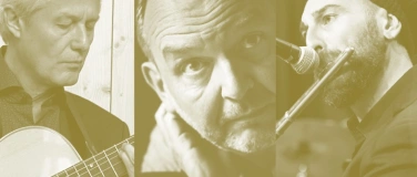 Event-Image for 'Nino Rota und Fellini'