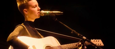 Event-Image for 'SAVANNAH JONES  - Clubkonzert'