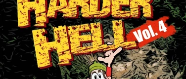 Event-Image for 'Harder Hell vol.4'