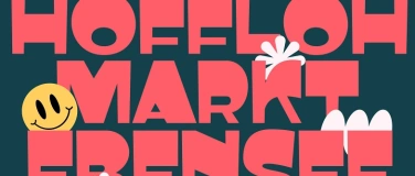 Event-Image for 'Hofflohmarkt Ebensee, N&uuml;rnberg-M&ouml;geldorf'