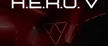 Event-Image for 'H.E.R.O. V – Techno Rave'