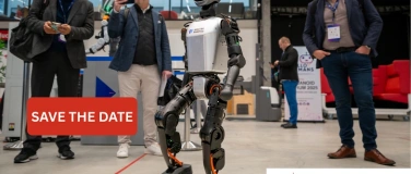 Event-Image for 'International Humanoid Forum 2026'