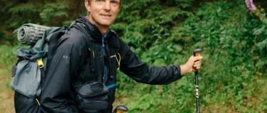 Event-Image for 'BUND: Gerald Klamer – der Waldwanderer'