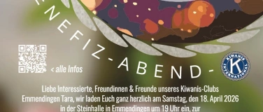 Event-Image for 'MitSingParty mit Rainer Lenz'