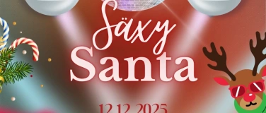 Event-Image for 'Säxy Sänta'