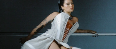 Event-Image for 'Saya Gray'