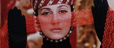 Event-Image for 'Georgisches Film Festival: Die Farbe des Granatapfels'