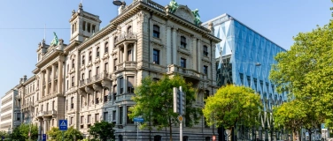 Event-Image for 'Bocconi Alumni: Exploring the History of Insurance'