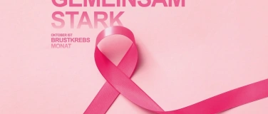 Event-Image for 'Gemeinsam stark gegen Brustkrebs'