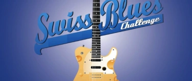 Event-Image for 'Gratiskonzert: Swiss Blues Challenge 2026'