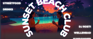 Event-Image for 'Sunset-Beach-Club'