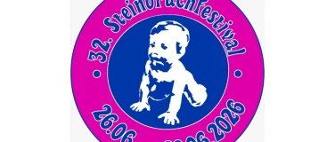 Event-Image for '32. Steinbruchfestival'