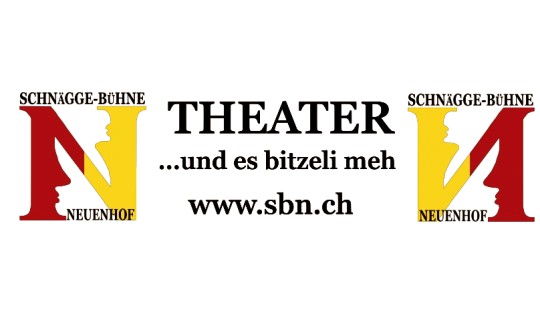 Sponsoring logo of 5 Halunke und en ussergwöhnliche Chüelschrank event