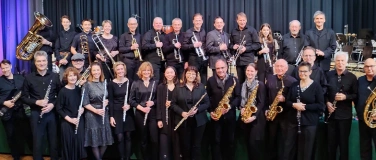 Event-Image for 'Jubil&auml;ums-Mittfastenkonzert - 70 Jahre SBO'