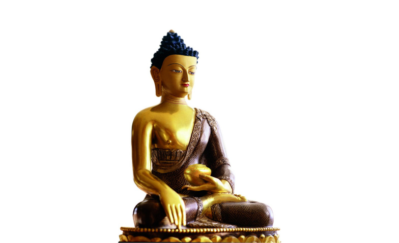 Event-Image for 'Einführung in den Buddhismus (Vortrag)'