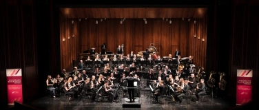 Event-Image for 'Musik vereint &ndash; S&uuml;d trifft Nord'