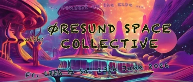 Event-Image for 'Oresund Space Collective - Spaceboat XI'