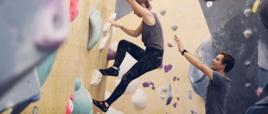 Event-Image for 'Boulderschuhtest'