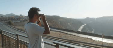 Event-Image for 'Scars of Growth / Filme für die Erde'