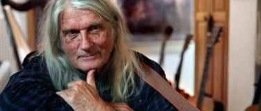 Event-Image for 'Cast & Crew: "Walter Lietha - Drum Sing i, grad drum"'