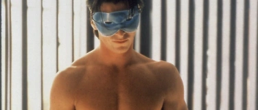 Event-Image for 'The ones we love: "American Psycho"'