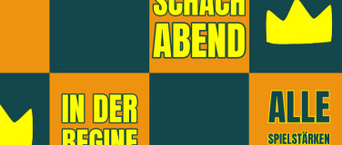 Event-Image for 'Schachabend'