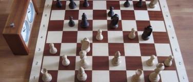 Event-Image for 'Bergedorfer Schachverein von 1909 e.V.'