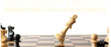 Event-Image for 'SCHACHTREFF'
