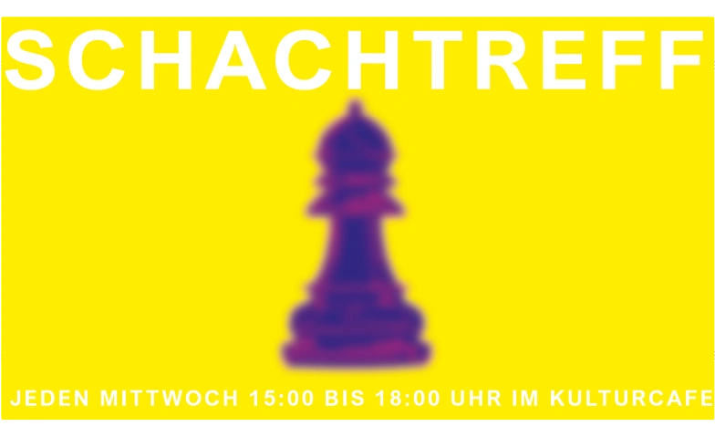 Event-Image for 'SCHACHTREFF'