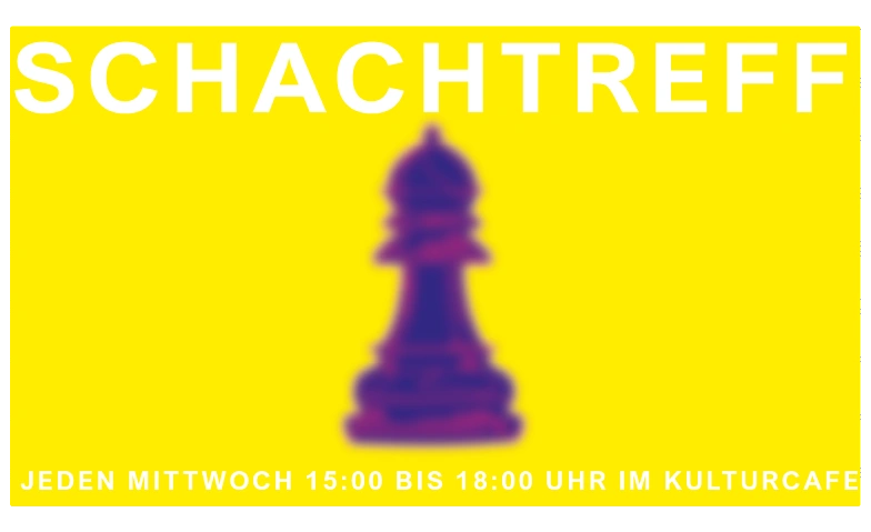 Event-Image for 'SCHACHTREFF'