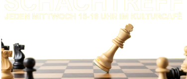 Event-Image for 'SCHACHTREFF'
