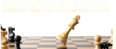 Event-Image for 'SCHACHTREFF'