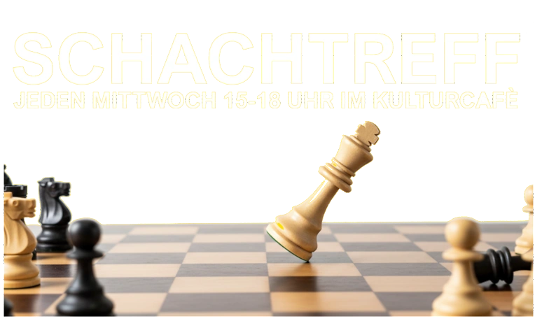 Event-Image for 'SCHACHTREFF'