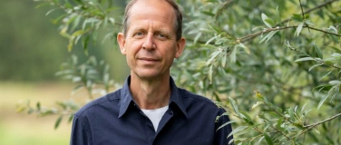 Event-Image for 'Stephan Schäfer - Jetzt gerade ist alles gut'