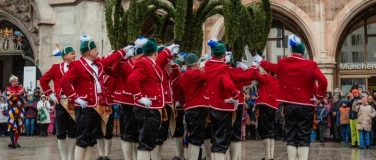 Event-Image for 'Sch&auml;ffler Tanz'